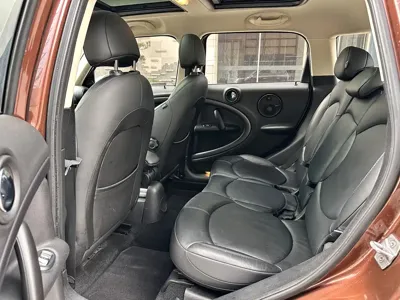 MINI Mini Countryman