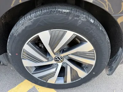 Volkswagen 迈腾 PHEV