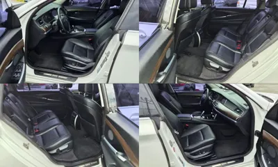BMW Gran Turismo