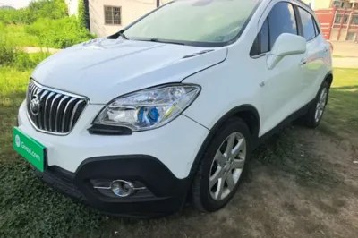 Buick Encore