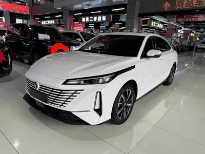 Changan Eado