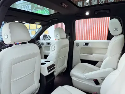 Li Auto Li L8