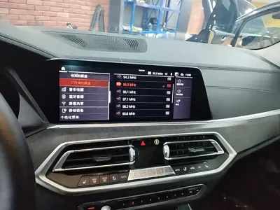 BMW X5 (Import)