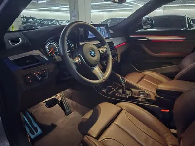 BMW X2 (F39)