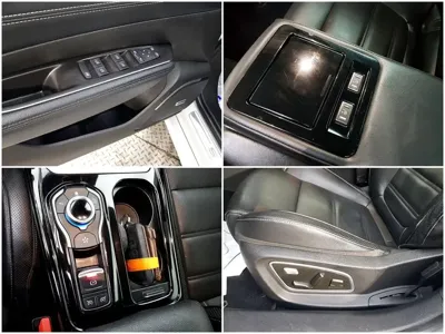 Renault-KoreaSamsung SM6