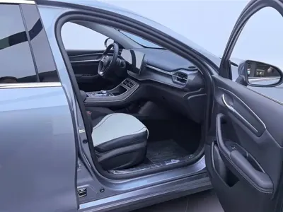 BYD Destroyer 05