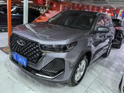 Chery Tiggo 7