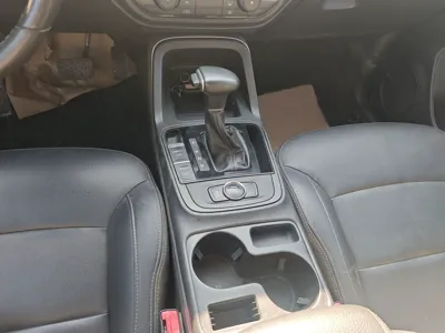 Qoros 5