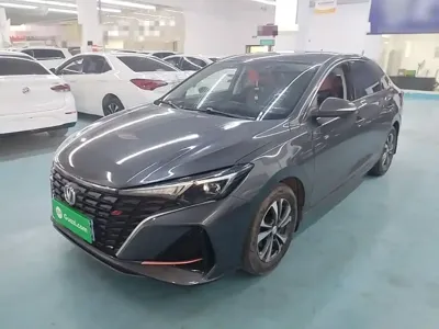 Changan Eado