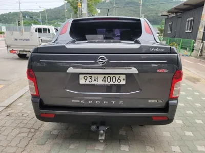 KG_Mobility_Ssangyong KORANDO