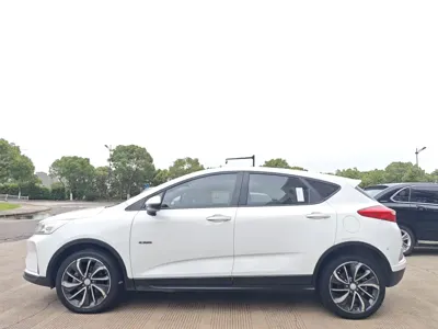 Geely GSe