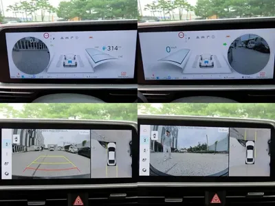 Hyundai Ioniq6