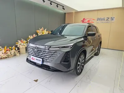 Changan 长安CS75PLUS
