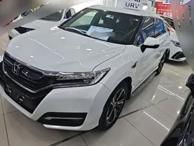 Honda UR-V