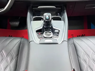 Chery Tiggo 7 PLUS NEV