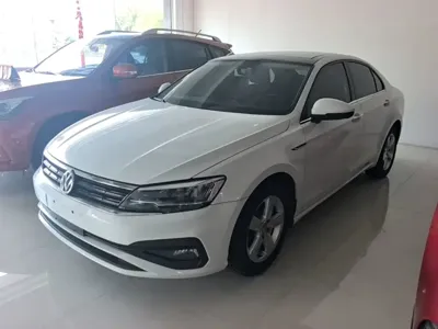 Volkswagen Lamando