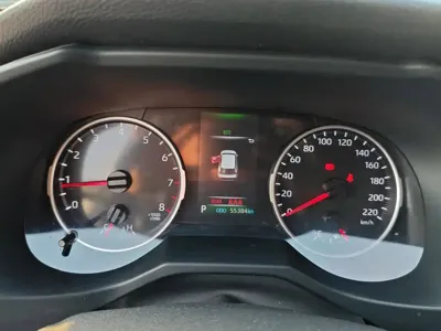 Toyota Wildlander