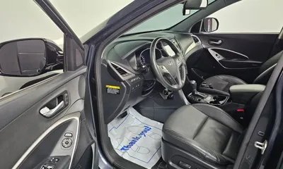 Hyundai Maxcruz