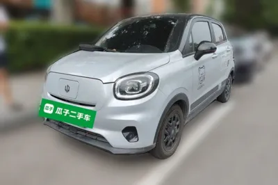 Leapmotor T03