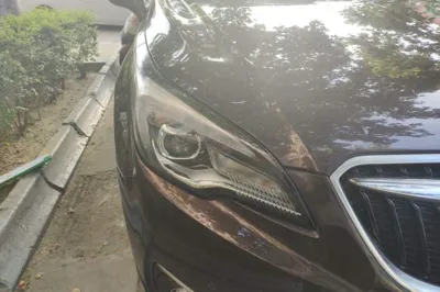 Buick Envision