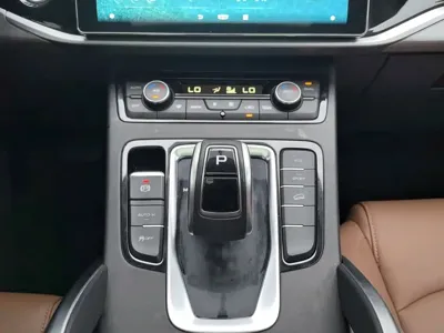 Geely Boyue