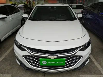 Chevrolet Malibu XL