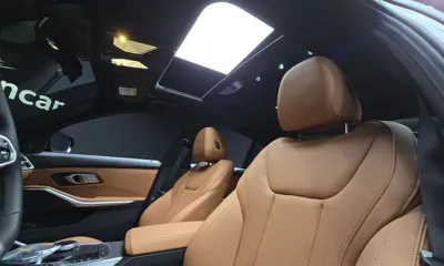 BMW 3-Series