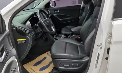 Hyundai Maxcruz
