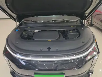 Li Auto Li L6