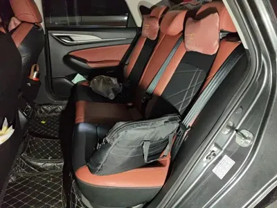 Changan Eado