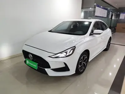 MG MG5