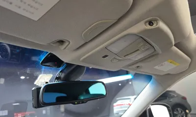 Infiniti FX