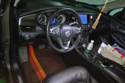 Buick Envision