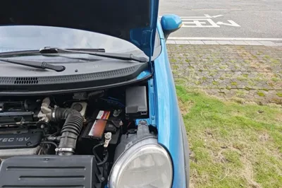 Baojun Lechi