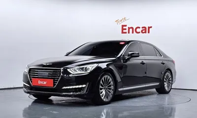 Genesis EQ900