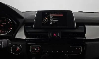 BMW 2-Series
