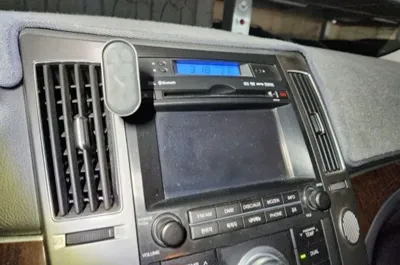 Hyundai Veracruz