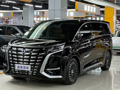 Denza Denza D9