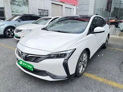 Buick Velite 6