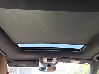Li Auto Li ONE