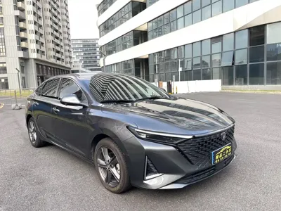 Changan Ruicheng PLUS