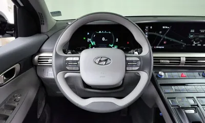 Hyundai Nexo