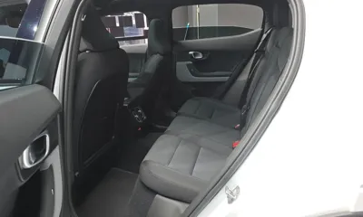 Polestar Polestar 2