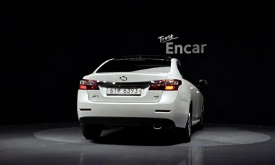 Renault-KoreaSamsung SM5