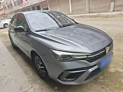Roewe i5