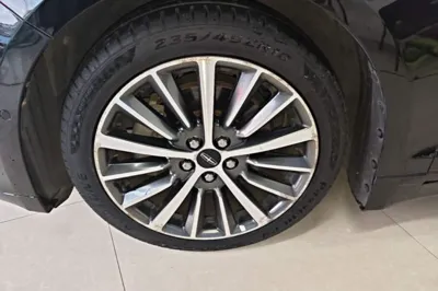 Lincoln MKZ
