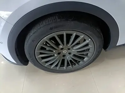 Leapmotor Leapmotor C11