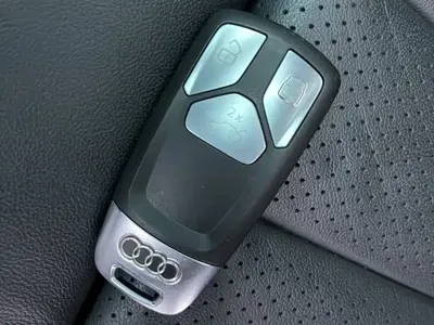 Audi A5 (Import)