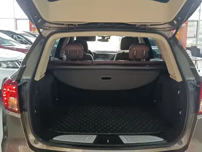 Buick Envision Plus