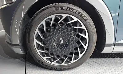 Hyundai Ioniq5